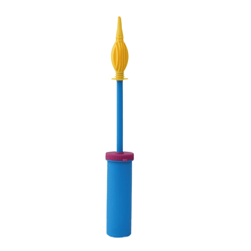 Air Hand Balloon Pump