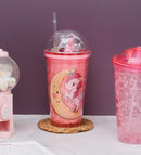 Baby Unicorn Printed Sippers