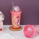 Baby Unicorn Printed Sippers