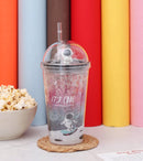 Astronaut Printed Sippers