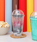 Astronaut Printed Sippers