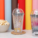 Astronaut Printed Sippers