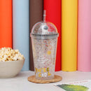 Astronaut Printed Sippers