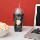 Astronaut Printed Sippers