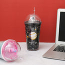 Astronaut Printed Sippers