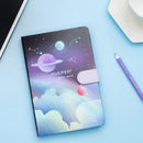 Star Dust Note Book Set of 2