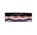 Abstract Check Design Kitchen Mats (Set Of 2)