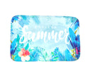 Endless Summer Soft Door Mat